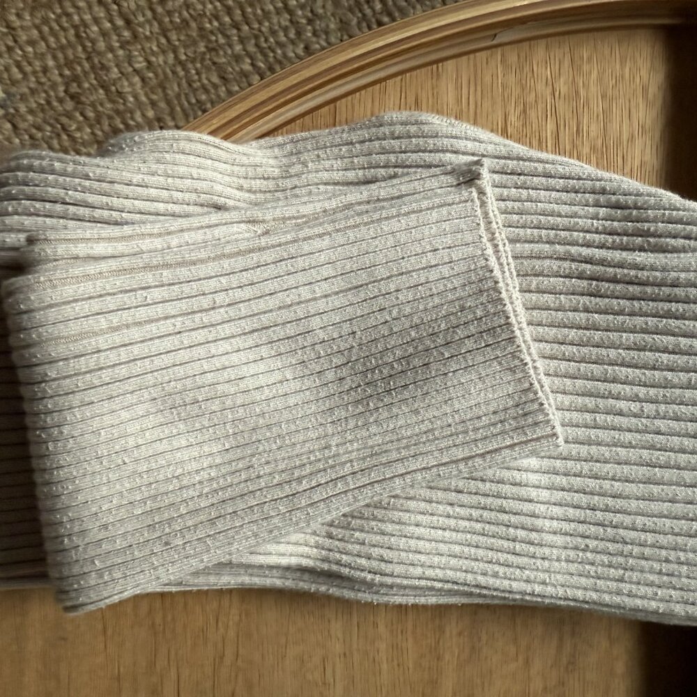 LUNYA Ribbed Legging - Picture 3 of 3